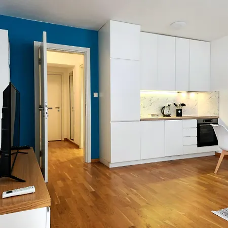 Appartement Four Views By The Sea Budva